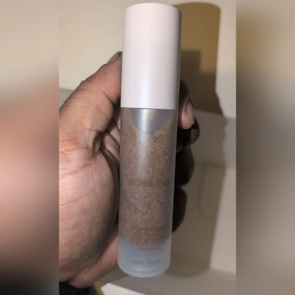 Rose Inc skin Enhance Luminous Tinted Serum- 110